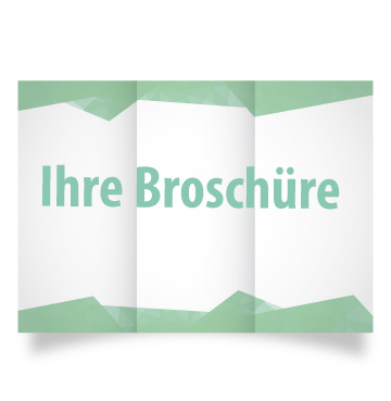 Broschüren Kopie-Service Stadthagen