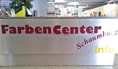 Beschriftungen Kopie-Service Stadthagen